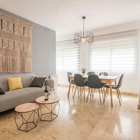 Lobos Apartment غرناطة المظهر الخارجي الصورة