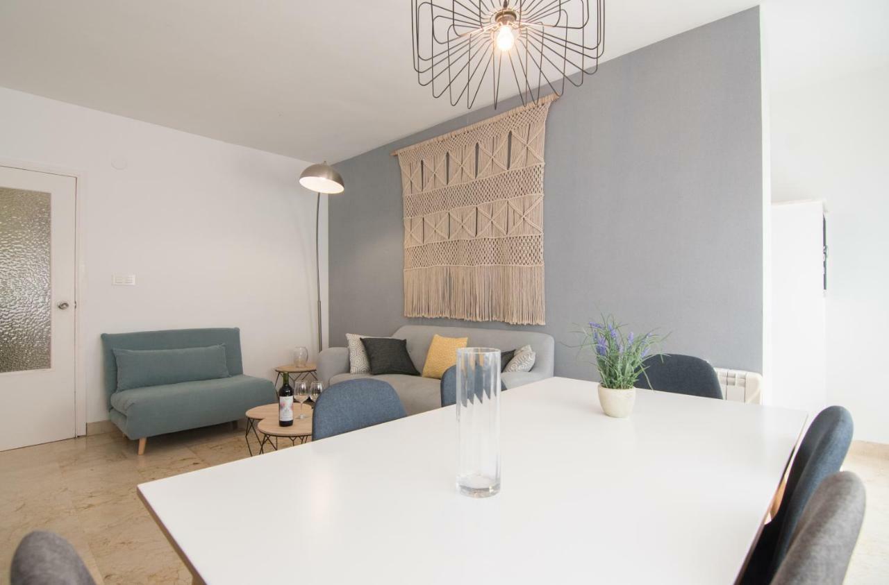 Lobos Apartment غرناطة المظهر الخارجي الصورة