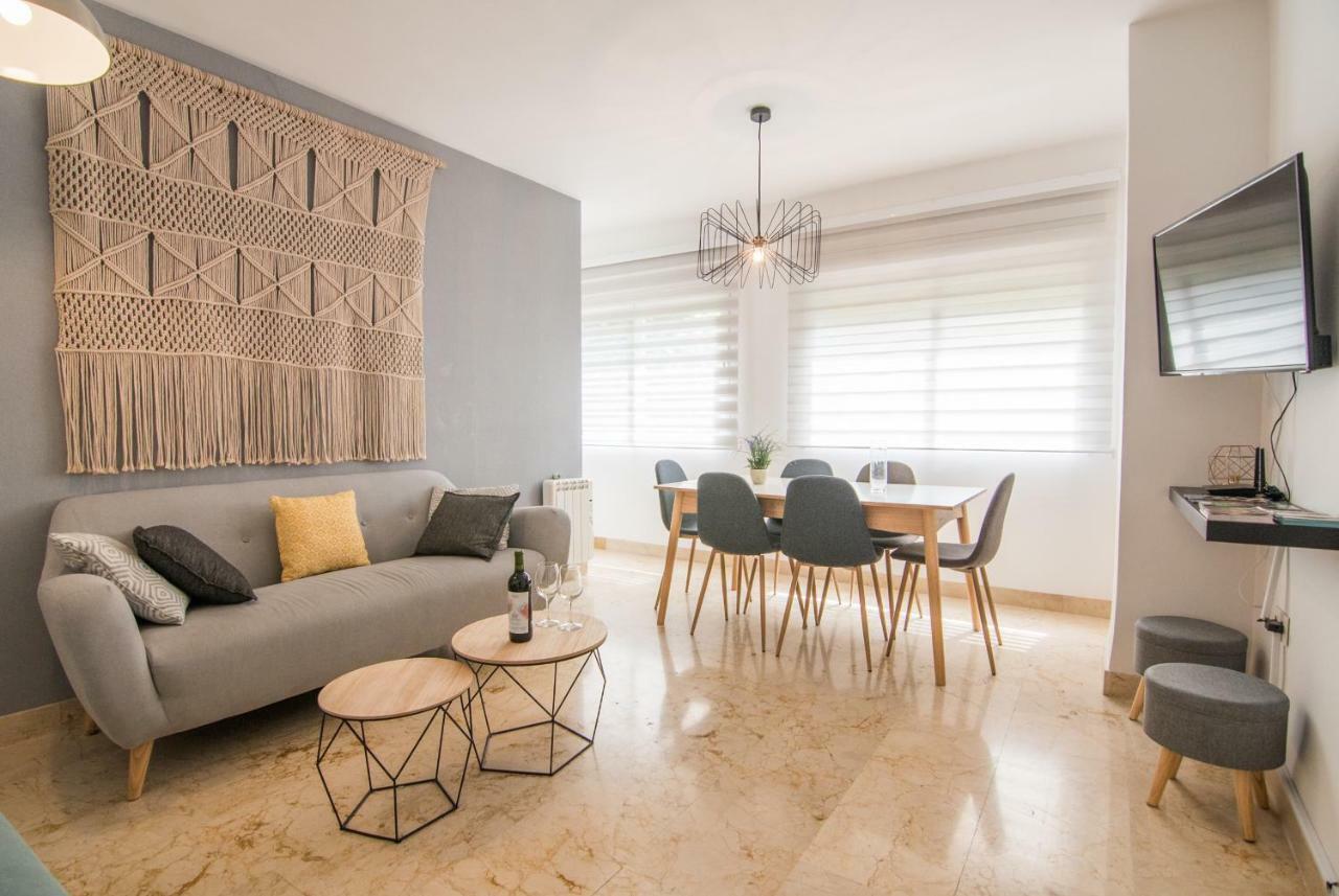 Lobos Apartment غرناطة المظهر الخارجي الصورة