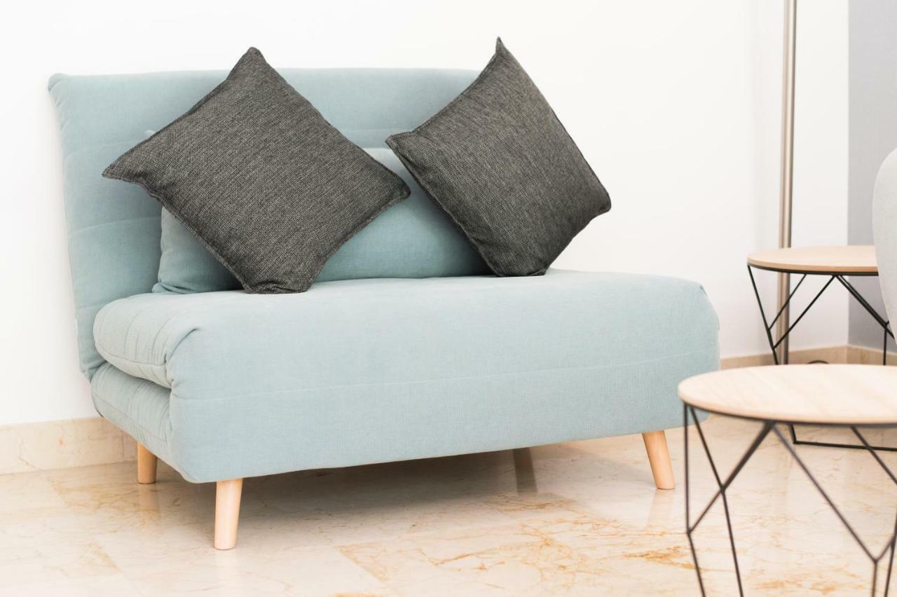 Lobos Apartment غرناطة المظهر الخارجي الصورة