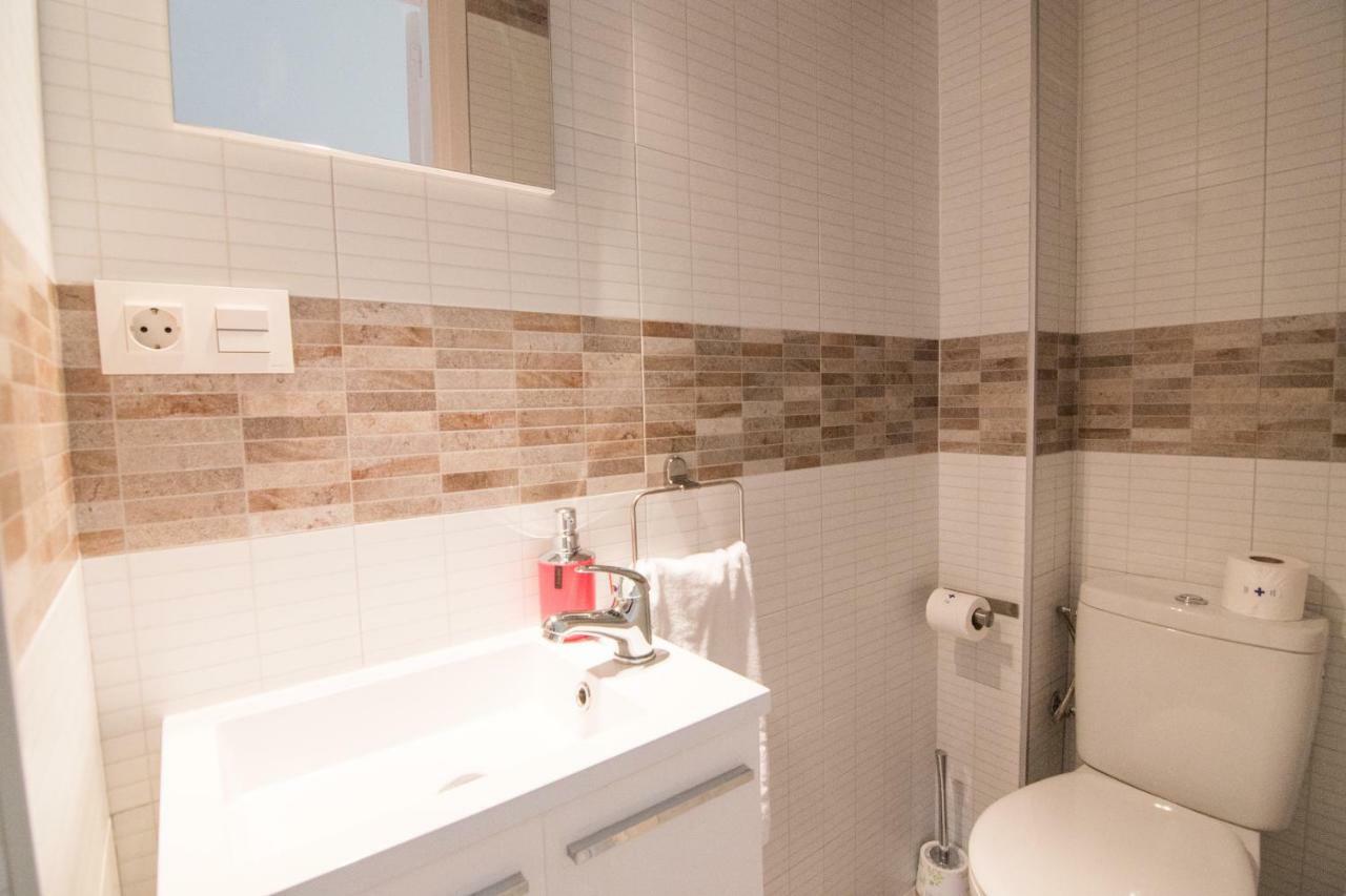 Lobos Apartment غرناطة المظهر الخارجي الصورة