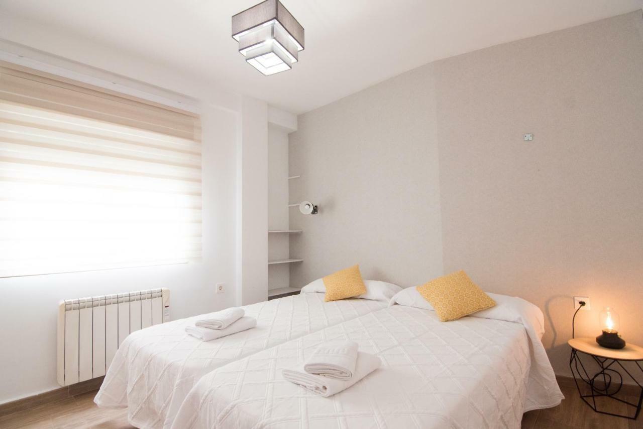 Lobos Apartment غرناطة المظهر الخارجي الصورة