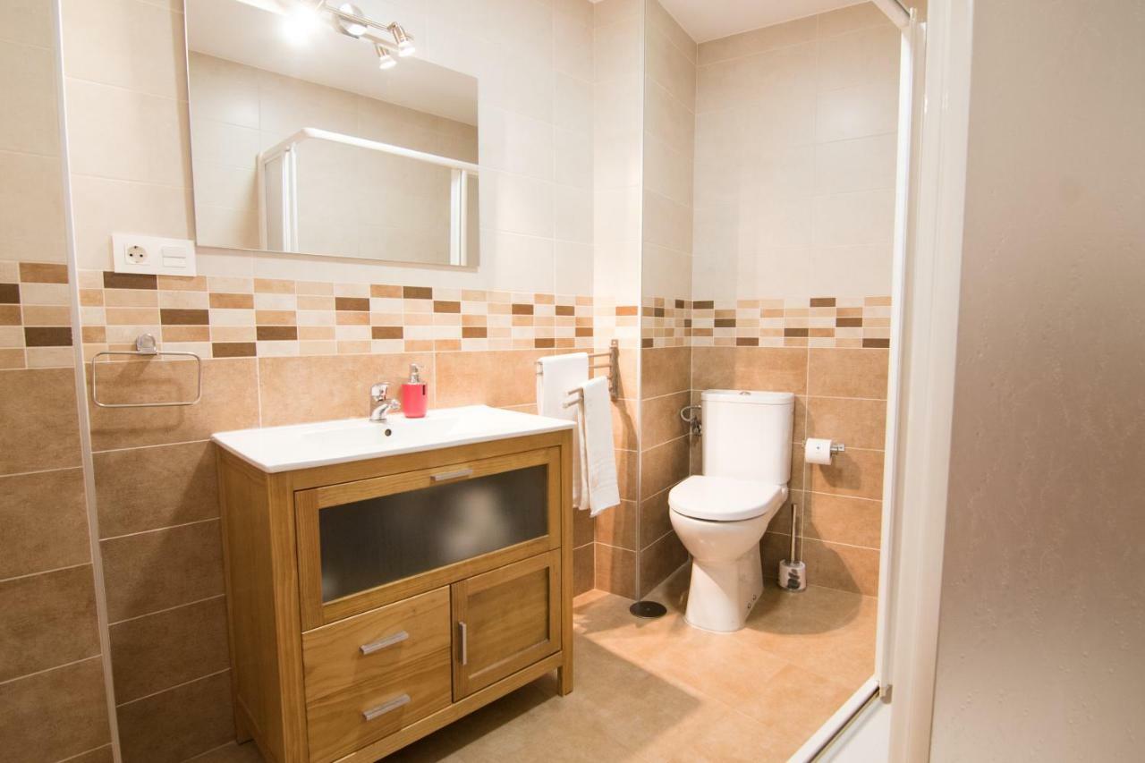 Lobos Apartment غرناطة المظهر الخارجي الصورة