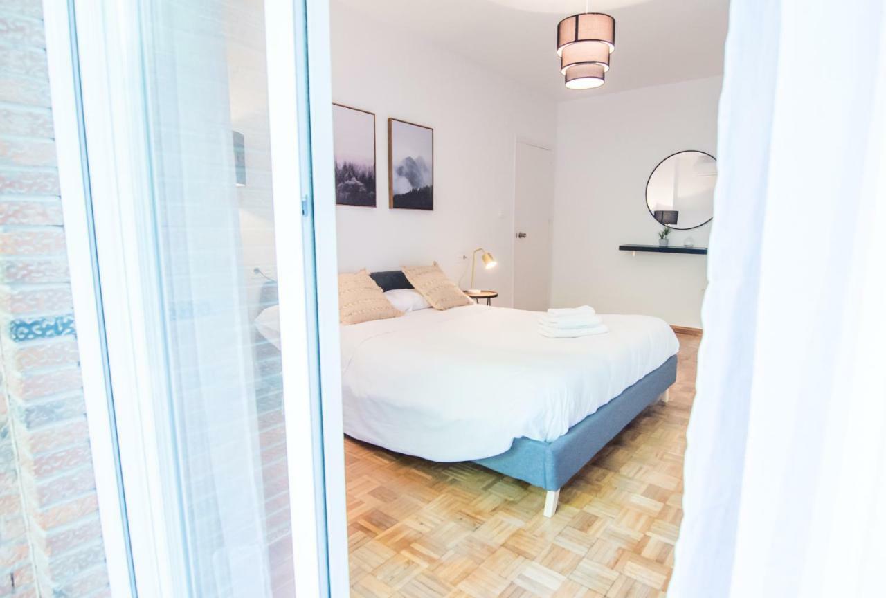 Lobos Apartment غرناطة المظهر الخارجي الصورة