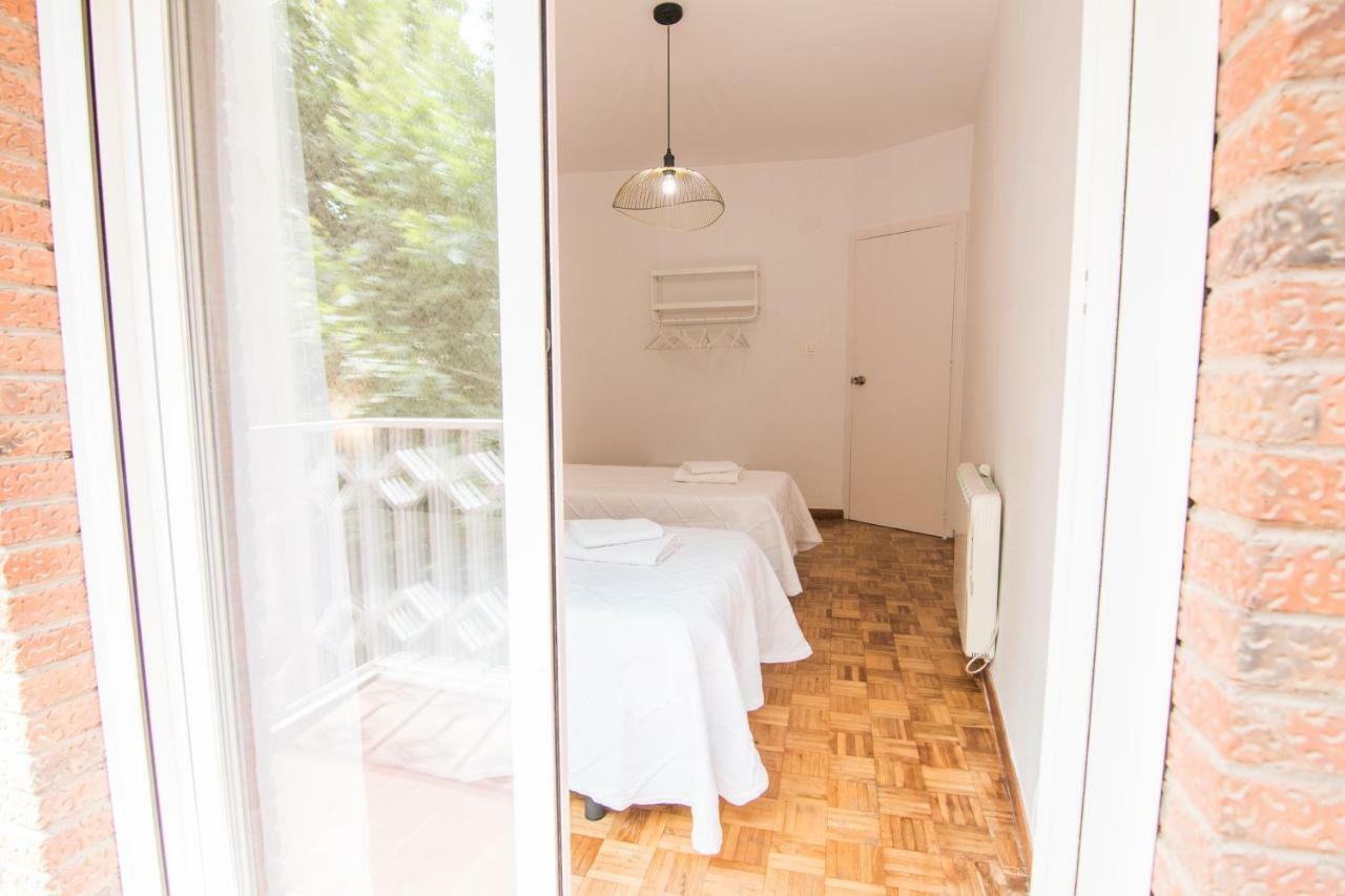 Lobos Apartment غرناطة المظهر الخارجي الصورة