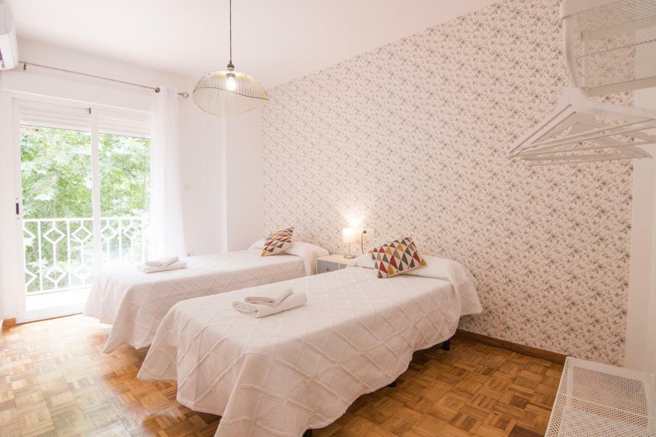 Lobos Apartment غرناطة المظهر الخارجي الصورة