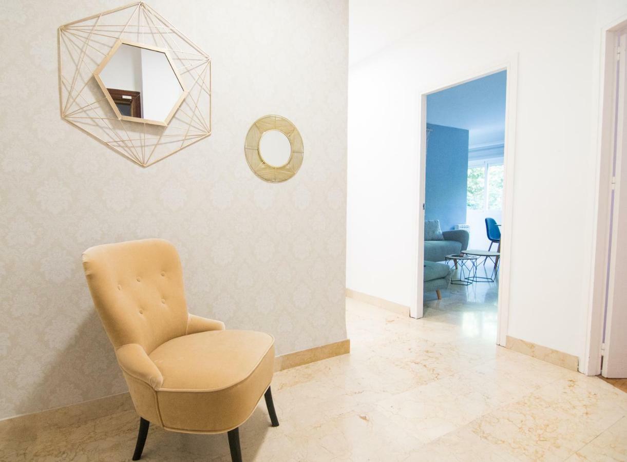Lobos Apartment غرناطة المظهر الخارجي الصورة