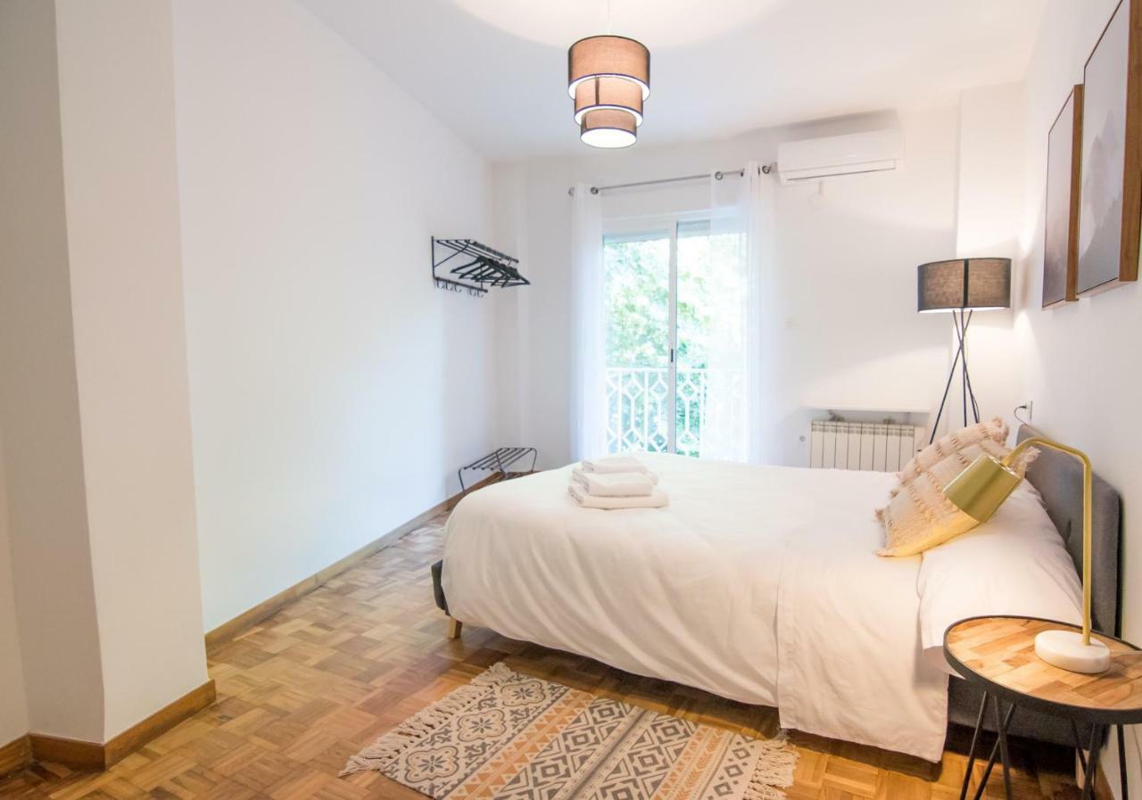 Lobos Apartment غرناطة المظهر الخارجي الصورة